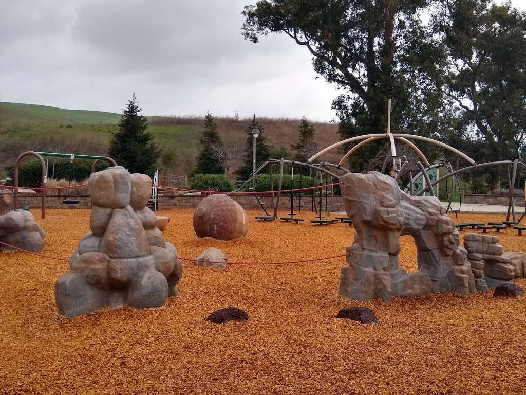 Cordelia Community Park | 1300 Gold Hill Rd, Fairfield, CA 94534, USA | Phone: (707) 428-7428