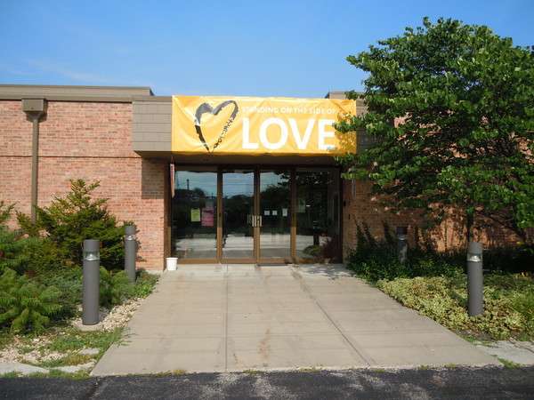 Countryside Church Unitarian Universalist | 1025 N Smith St, Palatine, IL 60067, USA | Phone: (847) 359-8440