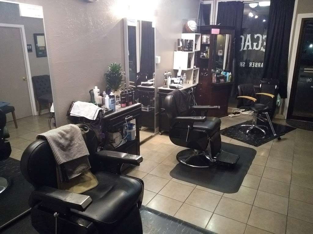 Legacy Barber Shop | 2311 Wakarusa Dr, Lawrence, KS 66047, USA | Phone: (785) 424-7768
