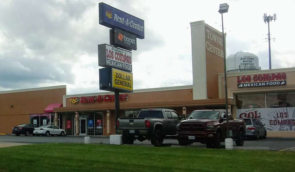 Rent-A-Center | 9059 E Highway 350, Raytown, MO 64133, USA | Phone: (816) 356-6911