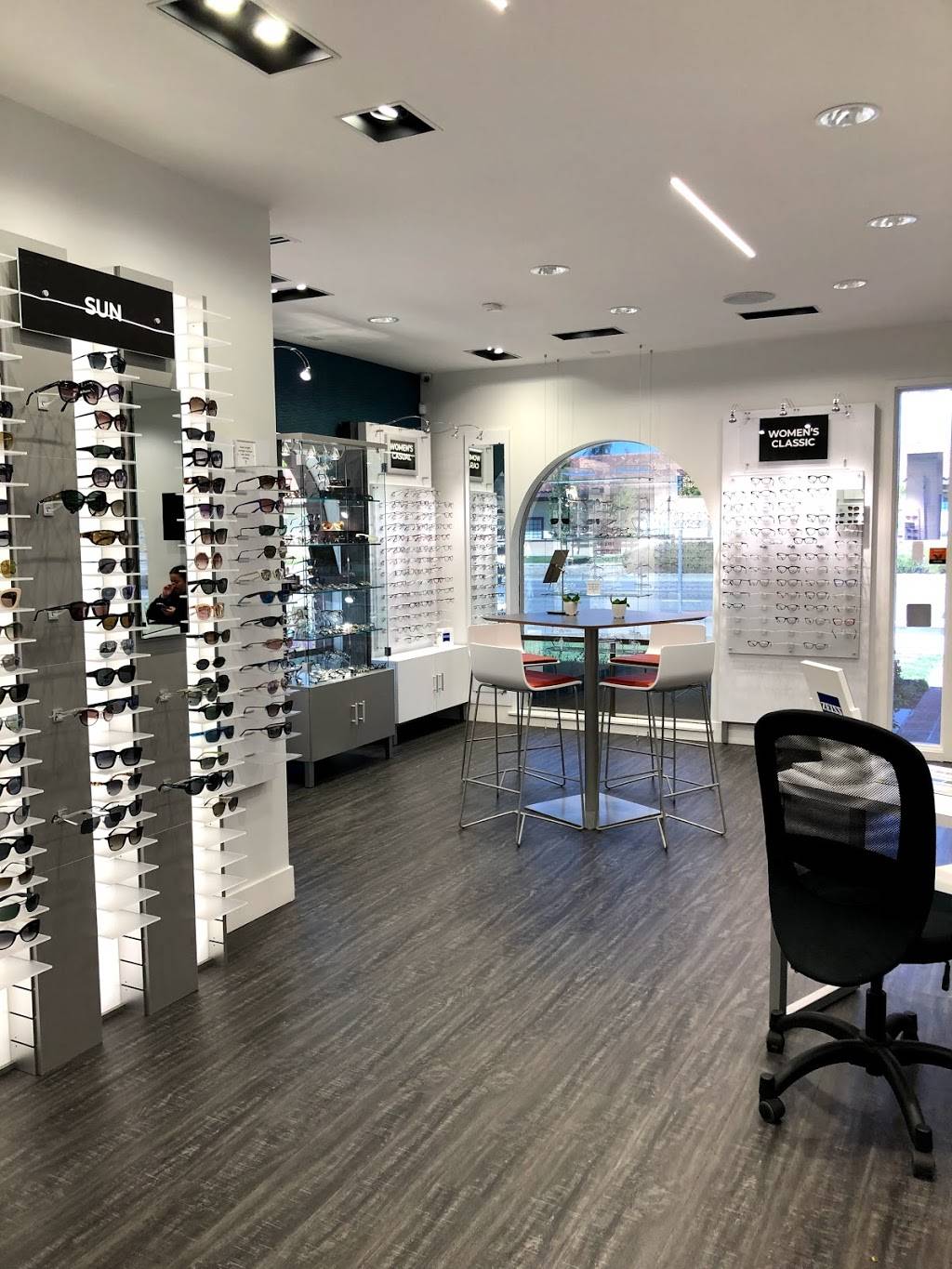 Tri-City Optometry | 1800 Mowry Ave, Fremont, CA 94538, USA | Phone: (510) 602-2020