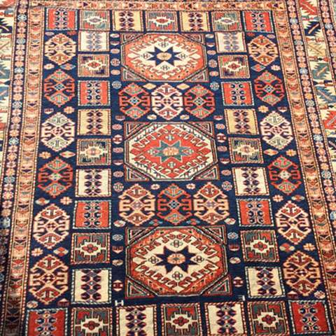 Davids Oriental Rugs | 8346 W Main St, Marshall, VA 20115 | Phone: (540) 364-9033