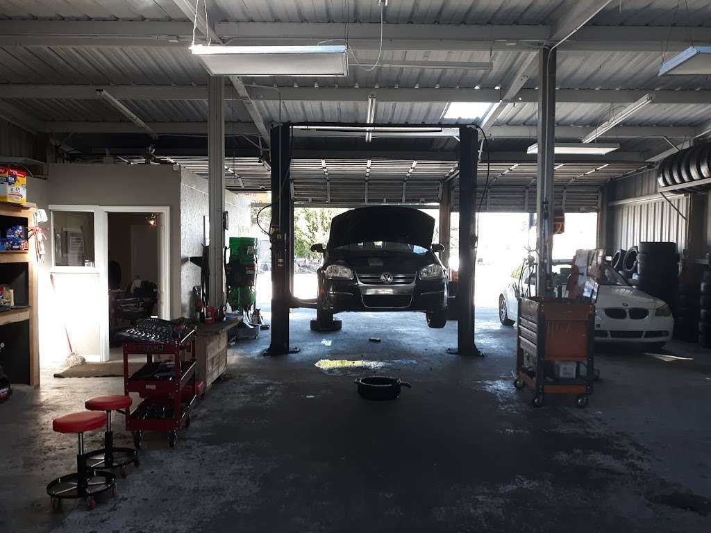 L & J Automotive Services | 2114 W Parker St, Lakeland, FL 33815, USA | Phone: (863) 606-6286