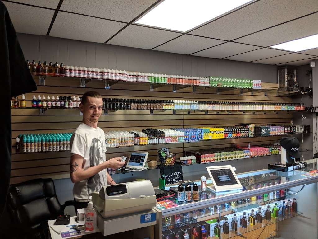 Vaporamas Revere | 708 Broadway, Revere, MA 02151, USA | Phone: (781) 629-4207