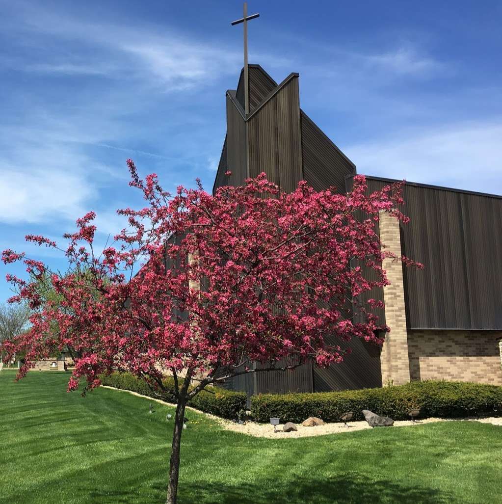 St John Roman Catholic Church | 301 S Cottage Grove Ave, Glenwood, IL 60425, USA | Phone: (708) 758-5098