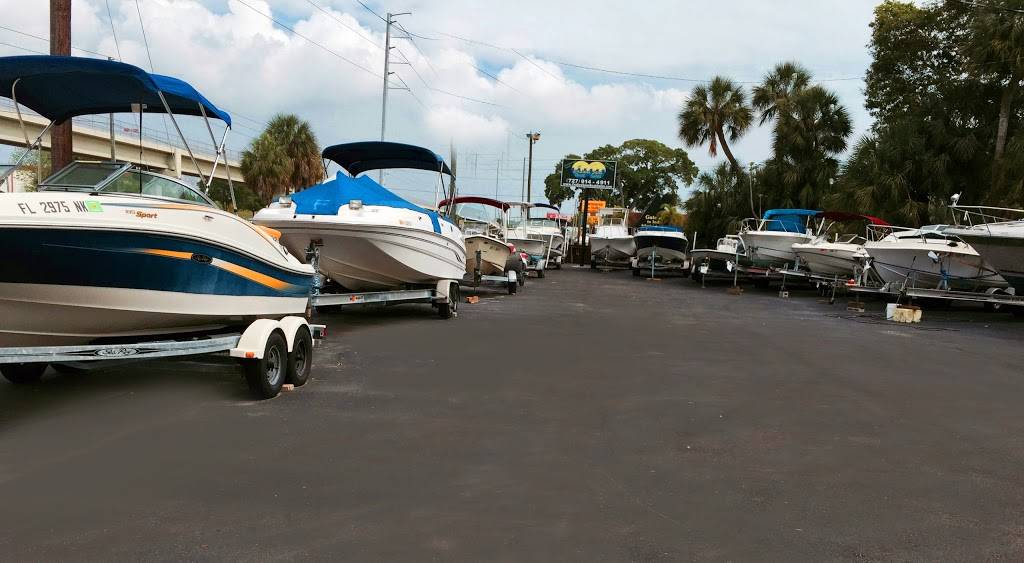 Endless Seas Boat Sales, LLC | 8330 Bay Pines Blvd, St. Petersburg, FL 33709, USA | Phone: (727) 914-4911