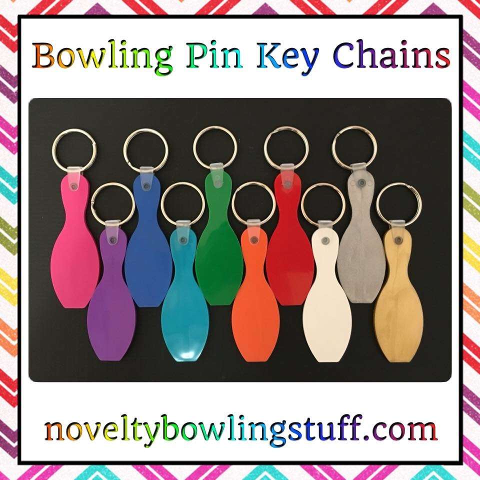 NoveltyBowlingStuff.com by Sierra Products, Inc. | 4938 Encinita Ave, Temple City, CA 91780, USA | Phone: (626) 285-0008