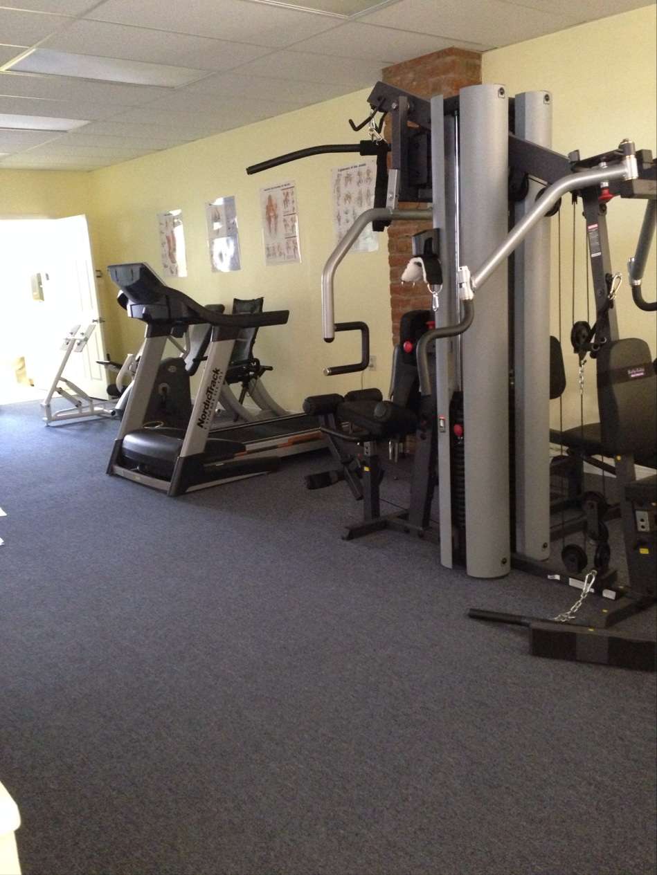 Excel Physical Therapy | 24557 University Ave, Loma Linda, CA 92354, USA | Phone: (909) 801-7060