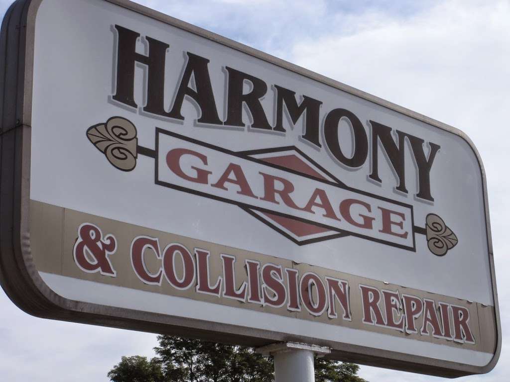 Harmony Garage | 2410 Belvidere Rd, Phillipsburg, NJ 08865, USA | Phone: (908) 859-0571