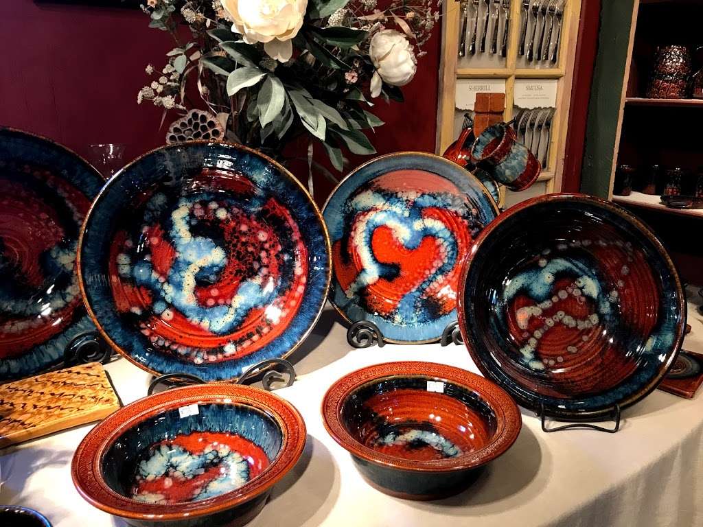 Beaumont Pottery | 13726 Jarrettsville Pike, Phoenix, MD 21131 | Phone: (410) 628-2032