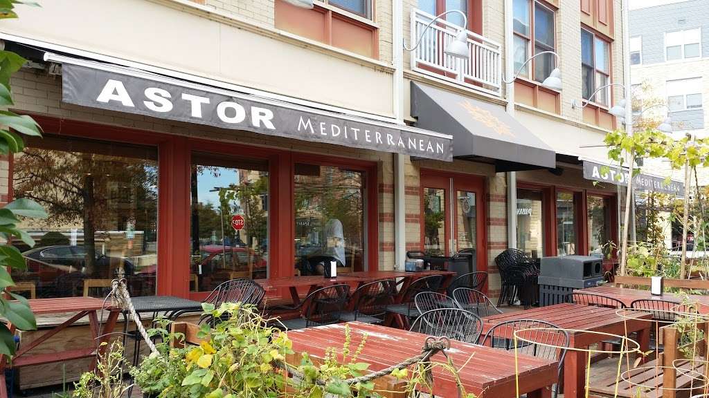 Astor Mediterranean VA | 2300 N Pershing Dr, Arlington, VA 22201, USA | Phone: (703) 465-2306