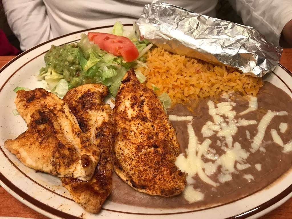 Hectors Mexican Restaurant | Fitzwater Dr, Nokesville, VA 20181