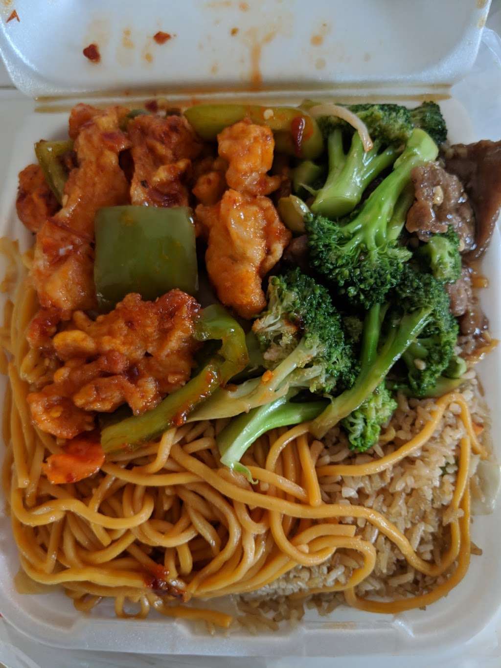 Food Bowl Chinese Fast Food | 38024 47th St E C, Palmdale, CA 93552, USA | Phone: (661) 878-8208