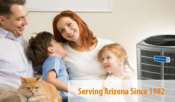 Arizona Accurate Solar & AC | 18517 N 63rd Dr, Glendale, AZ 85308, USA | Phone: (602) 944-6807