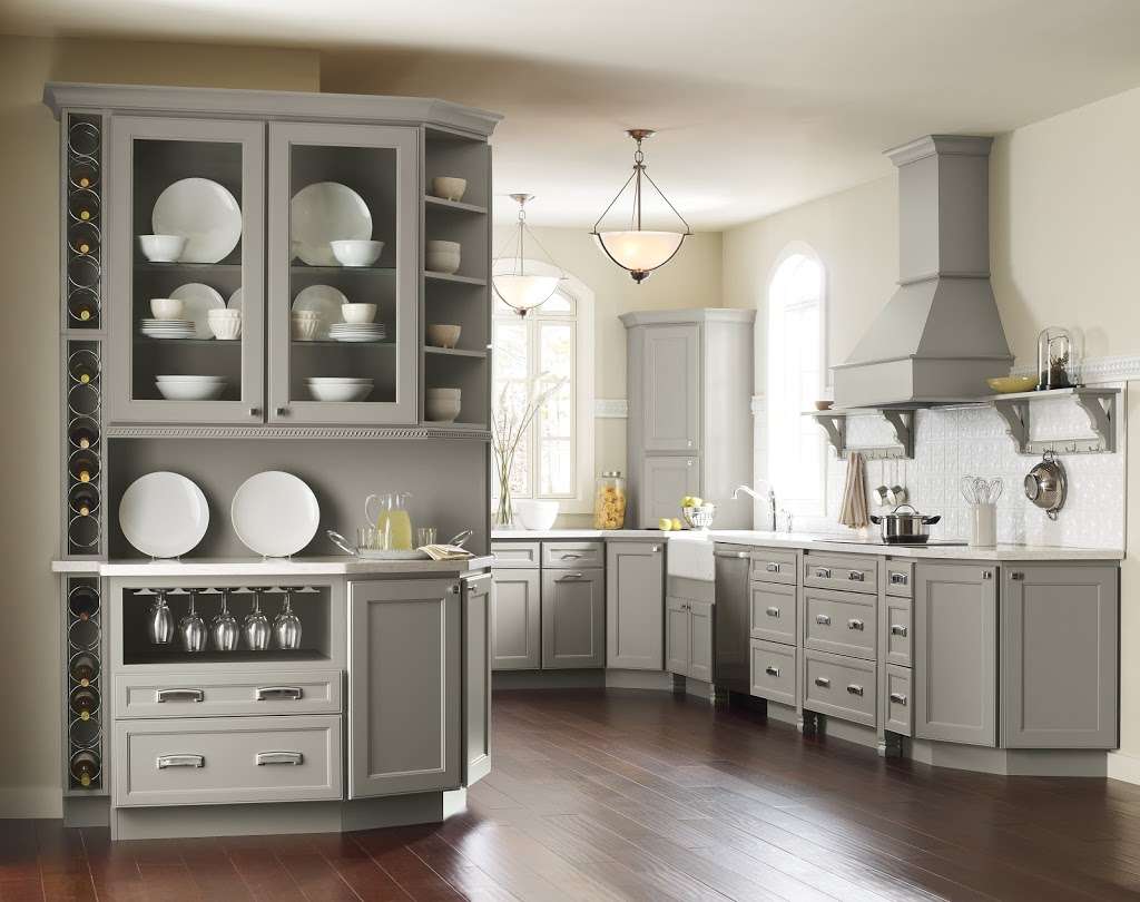 Concord Cabinetry | 103 Main St Suite 2, Westford, MA 01886, USA | Phone: (978) 850-4104