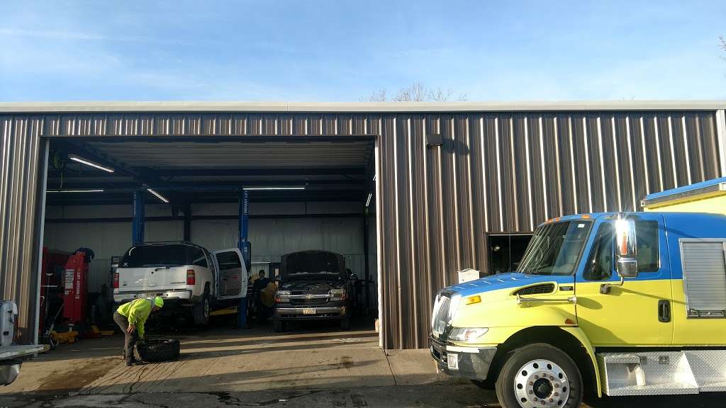 Johns Auto & Truck Repair | 505 Joline Ave, Long Branch, NJ 07740, USA | Phone: (732) 222-6700