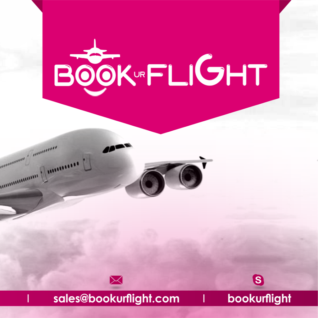 Bookurflight.com | 8407 Barnett St, Manassas, VA 20110, USA | Phone: (571) 789-9930