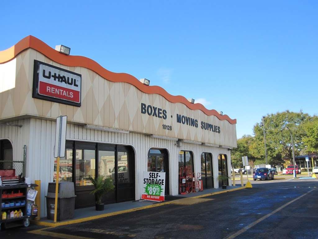 U-Haul Trailer Hitch Super Center of Lake Square | 10124 US-441, Leesburg, FL 34788 | Phone: (352) 702-3278