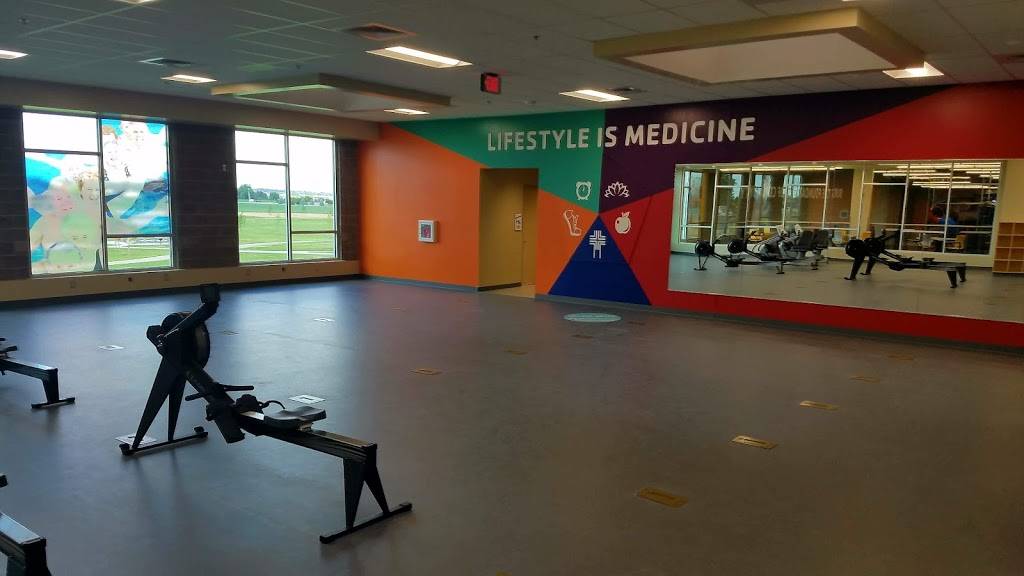 South Meridian YMCA | 5155 S Hillsdale Ave, Meridian, ID 83642, USA | Phone: (208) 331-9622