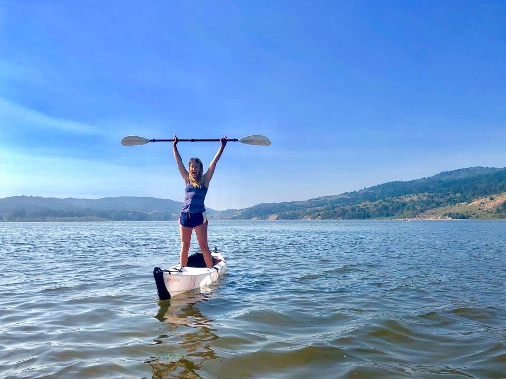 Stinson Beach Surf & Kayak | 3605 CA-1, Stinson Beach, CA 94970 | Phone: (415) 868-2739