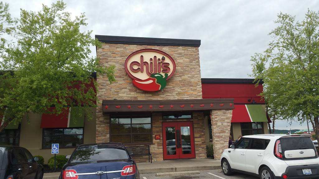Chilis Grill & Bar | 11600 Antonia Way, Louisville, KY 40229, USA | Phone: (502) 301-8181