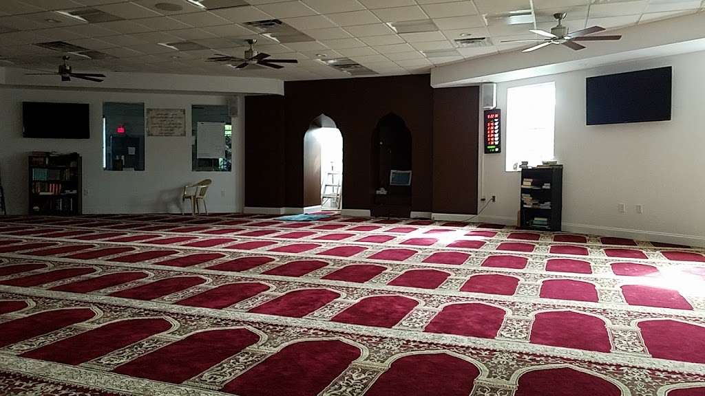 Islamic Center of Broward (ICB) | 9000 NW 44th St, Sunrise, FL 33351 | Phone: (650) 741-4214