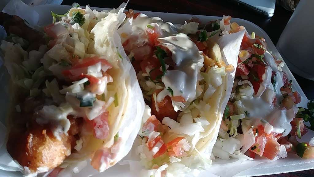 Señor Baja | 832 N Glendora Ave, Covina, CA 91724 | Phone: (626) 332-0373