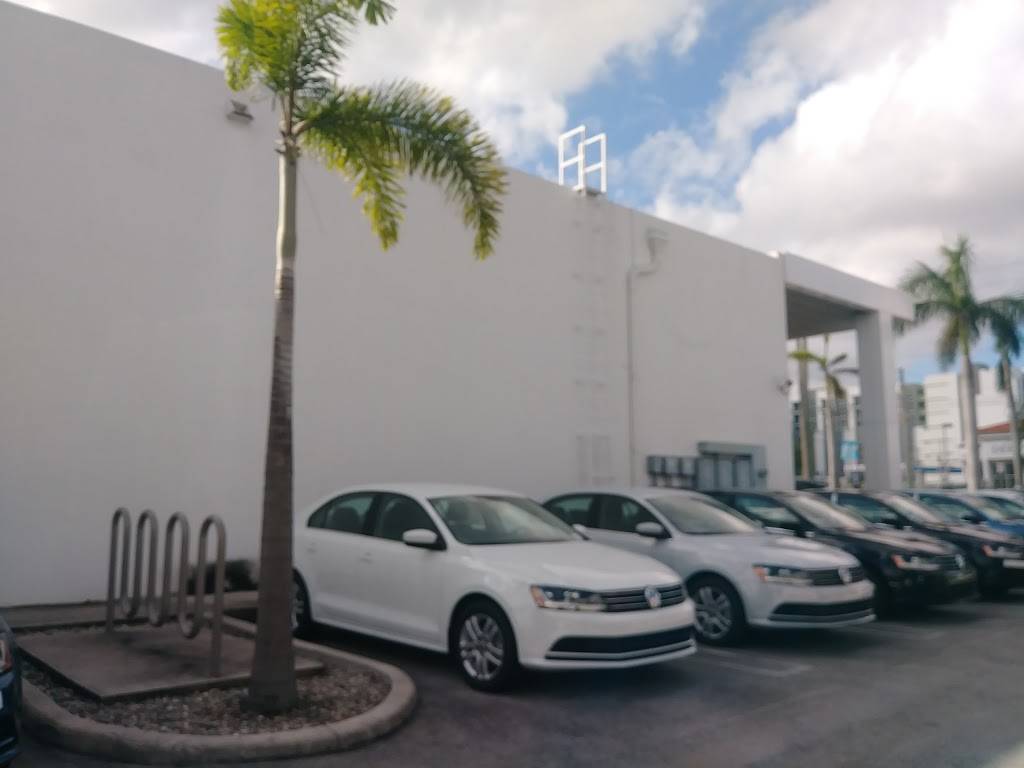 Deel Volkswagen | 3601 Bird Rd, Miami, FL 33133, USA | Phone: (305) 448-3335