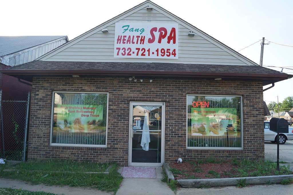 Ying Health Spa | 3195 Washington Rd, Parlin, NJ 08859, USA | Phone: (848) 468-6846