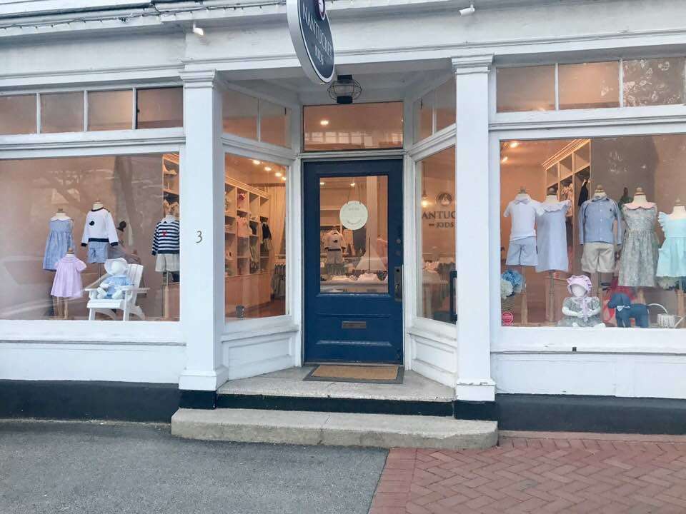 Nantucket Kids | 3 S Main St, Cohasset, MA 02025, USA | Phone: (781) 923-0094