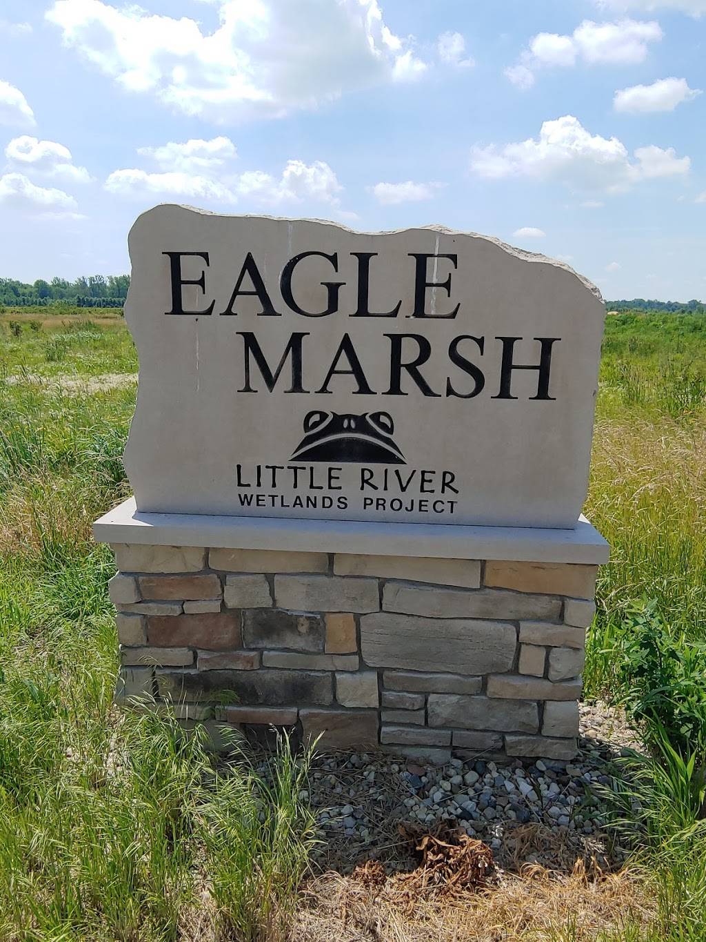 Eagle Marsh Nature Preserve | 6801 Engle Rd, Fort Wayne, IN 46804, USA | Phone: (260) 478-2515