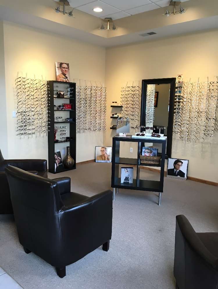 Metropolitan Eyecare Center | 1140 Dixie Hwy #2b, Beecher, IL 60401, USA | Phone: (708) 946-9130
