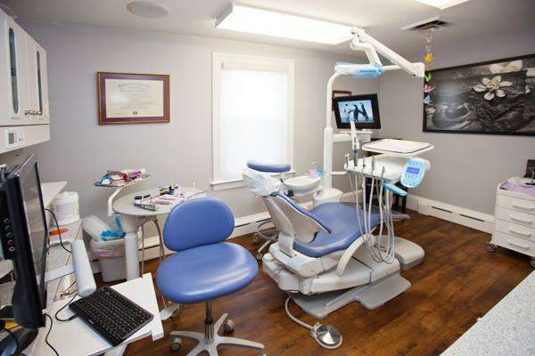 Pearl Dental Associates | 175 N Franklin St, Holbrook, MA 02343, USA | Phone: (781) 767-0979