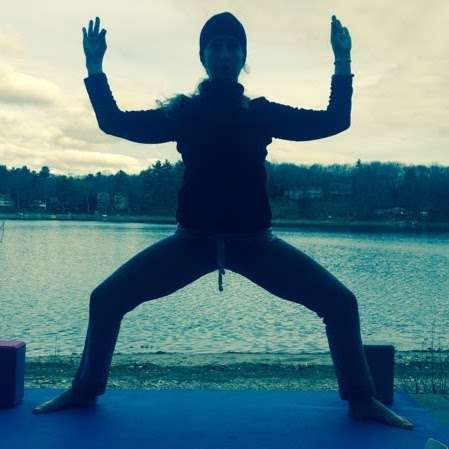 Lakeside Yoga | 72 Shore Dr, Concord, MA 01742, USA | Phone: (508) 380-8966