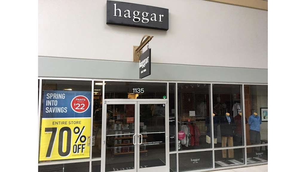 Haggar | 29300 Hempstead Rd Suite 1135, Cypress, TX 77433, USA | Phone: (281) 256-1790