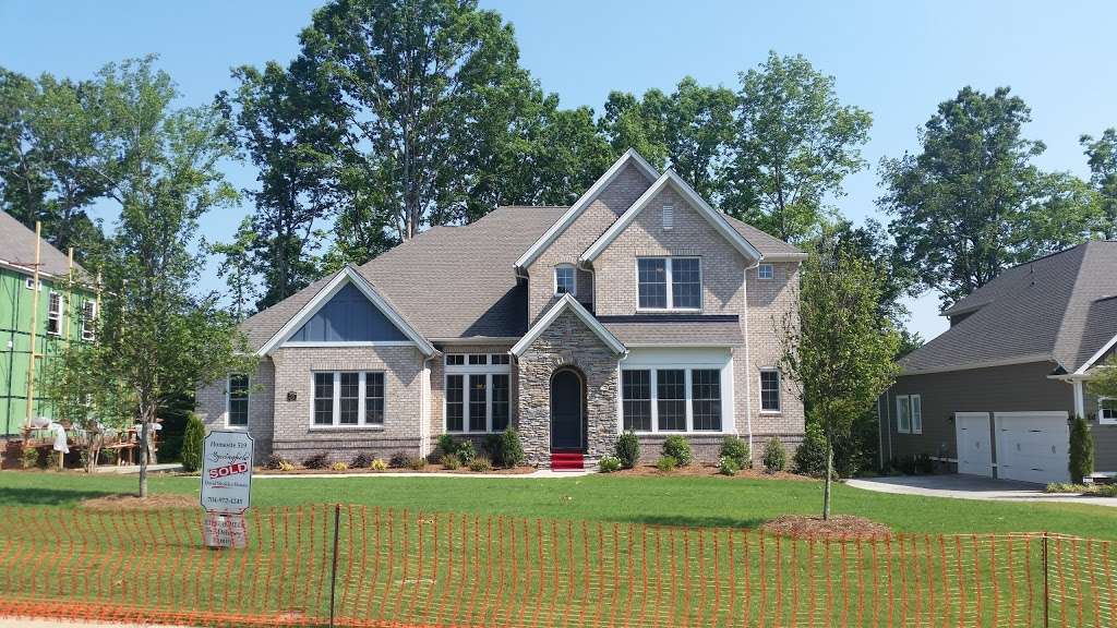 Springfield subdivision | Meares Ct, Fort Mill, SC 29715, USA