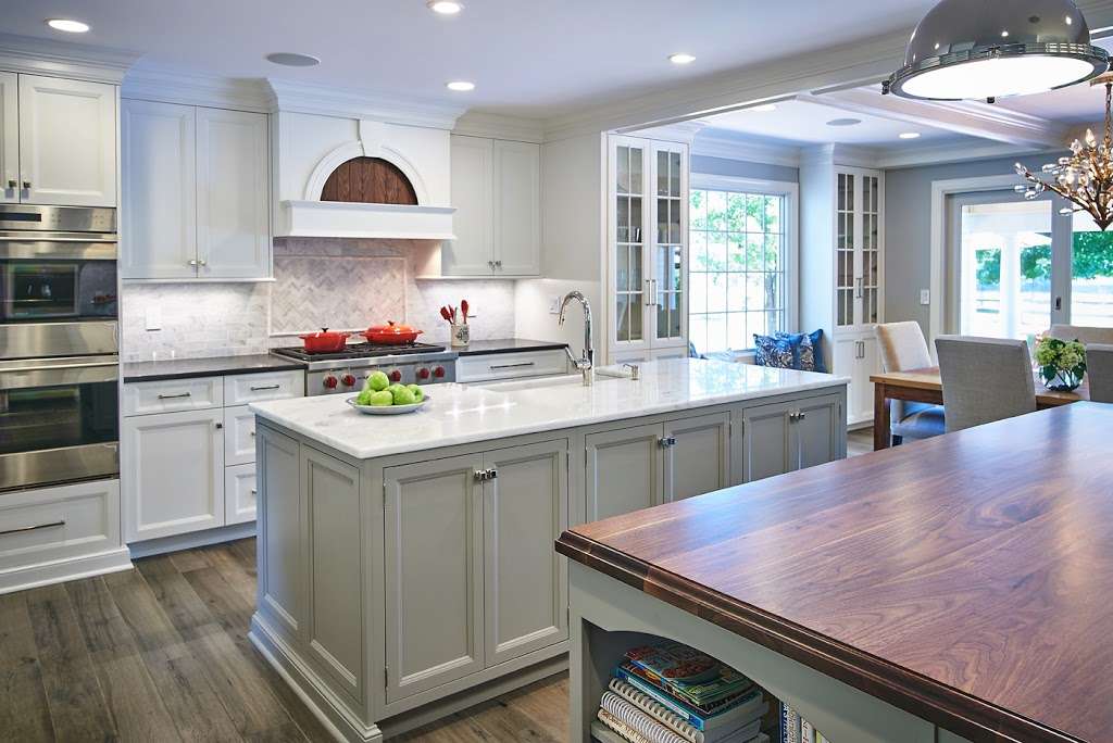 TrueLeaf Kitchens | 134 S Finley Ave, Basking Ridge, NJ 07920, USA | Phone: (908) 766-2006