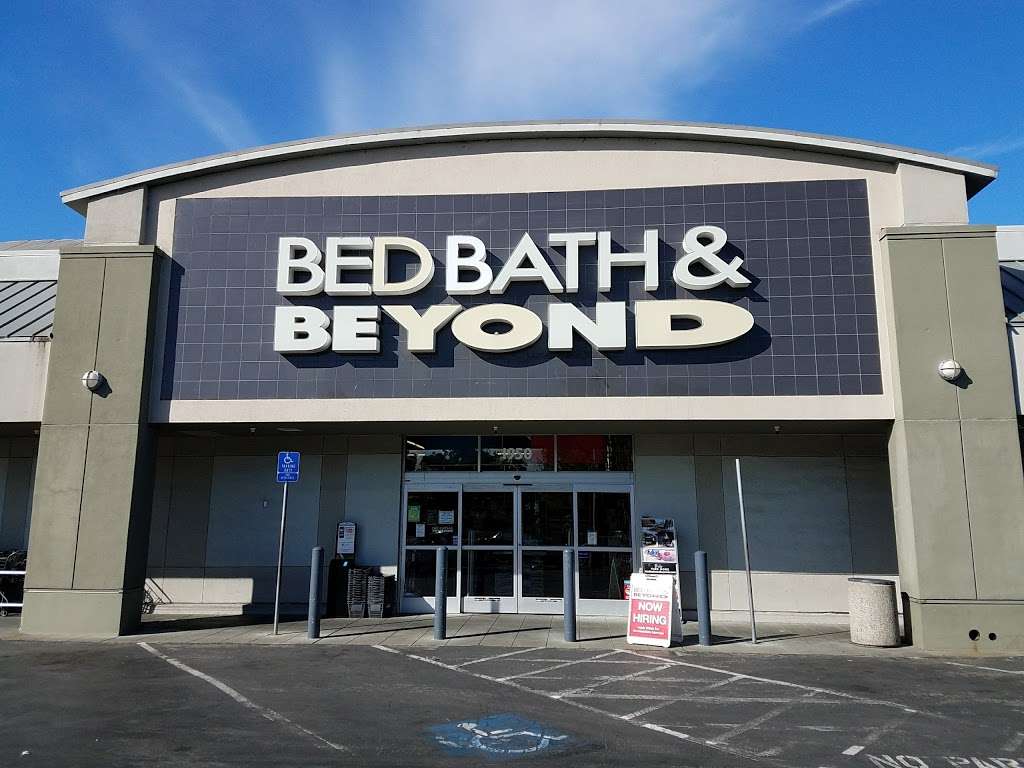Bed Bath & Beyond | 1950 El Camino Real, Redwood City, CA 94063, USA | Phone: (650) 361-1140