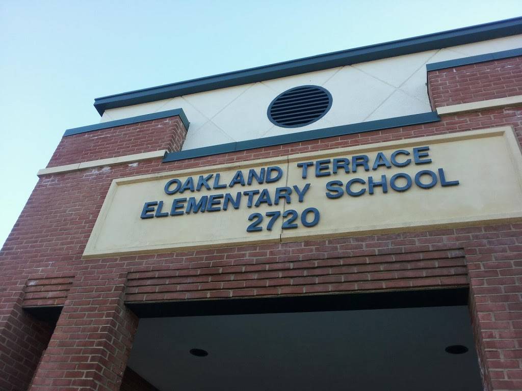 Oakland Terrace Elementary | 2720 Plyers Mill Rd, Silver Spring, MD 20902, USA | Phone: (240) 740-4880