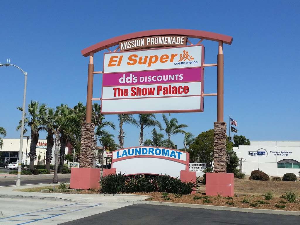 dds DISCOUNTS | 1527 Mission Ave Ste A, Oceanside, CA 92058, USA | Phone: (760) 721-2172