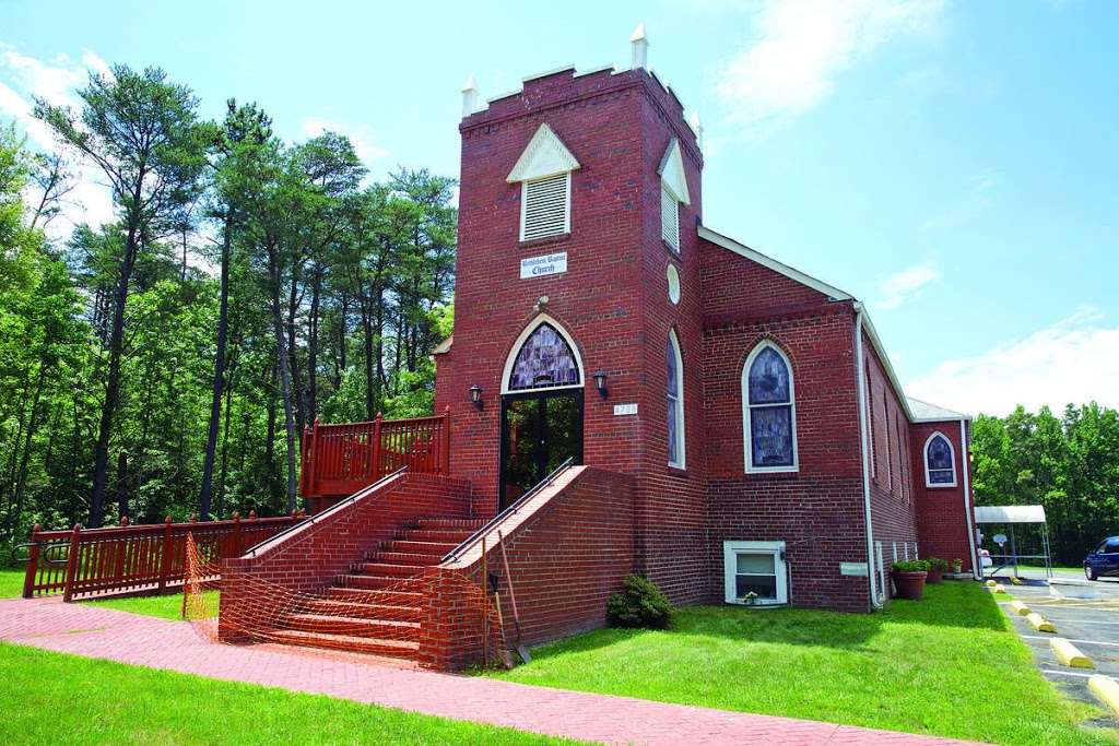 Bethlehem Baptist Church | Fredericksburg, VA 22408 | Phone: (540) 898-6021