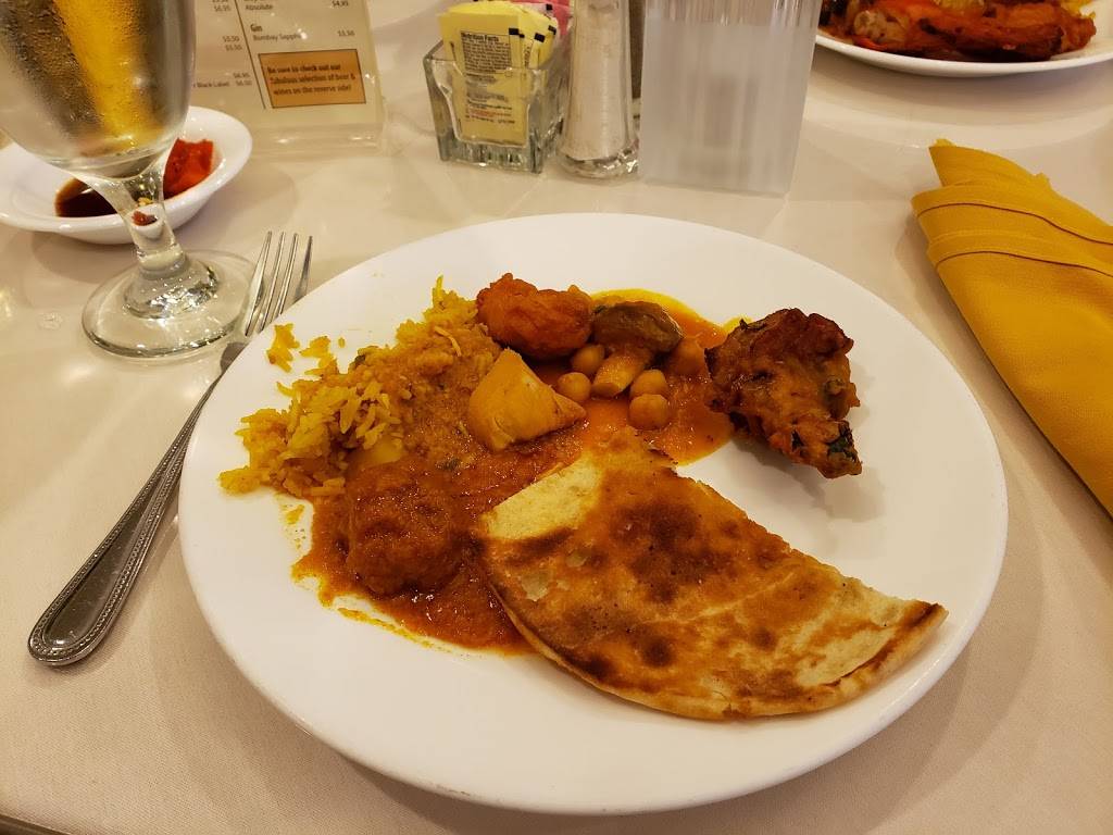 Shalimar Indian Restaurant | 1850 S Hurstbourne Pkwy #125, Louisville, KY 40220, USA | Phone: (502) 493-8899