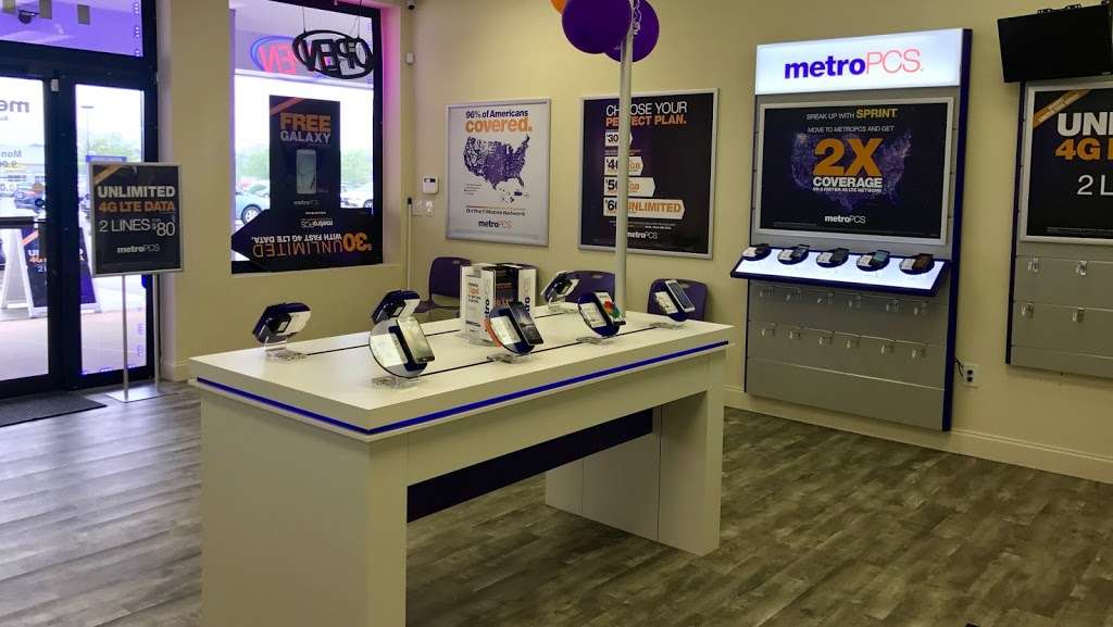 Metro by T-Mobile | 7944 Crain Hwy S, Glen Burnie, MD 21061, USA | Phone: (410) 595-5866