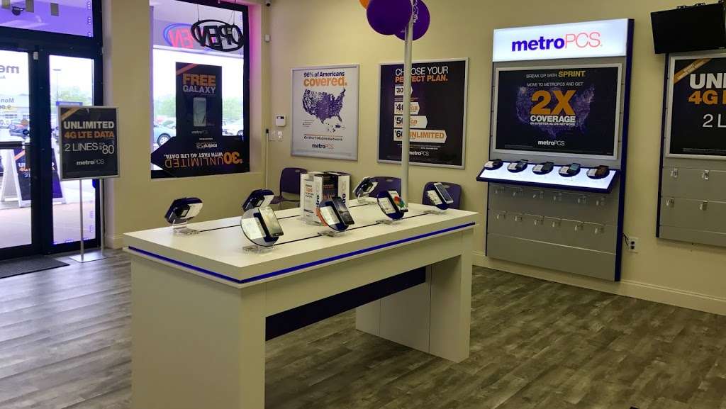 Metro by T-Mobile | 7944 Crain Hwy S, Glen Burnie, MD 21061 | Phone: (410) 595-5866