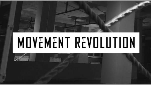 Movement Revolution Personal Training | 1721 NE 64th Ave #110, Vancouver, WA 98661, USA | Phone: (360) 750-0815