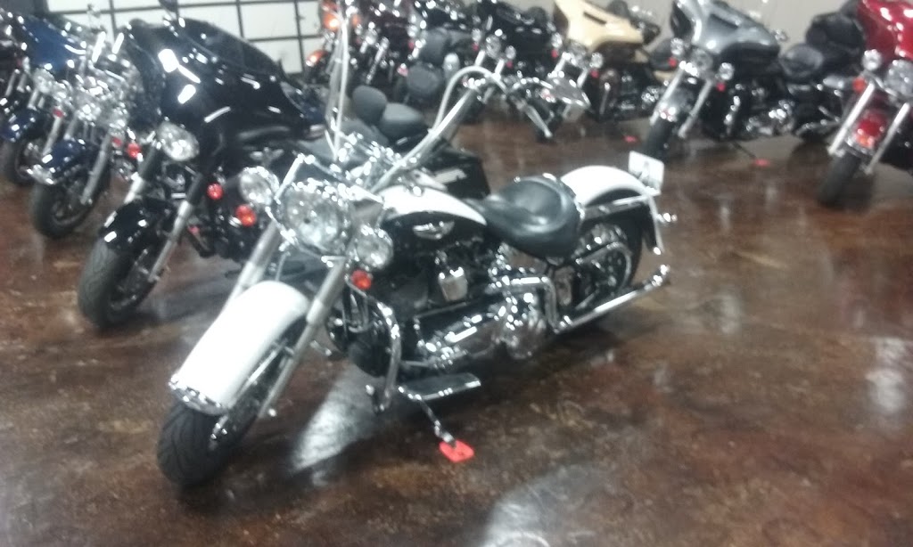 Texas Best Used Motorcycles | 2850 N Main St, Mansfield, TX 76063, USA | Phone: (817) 985-8888