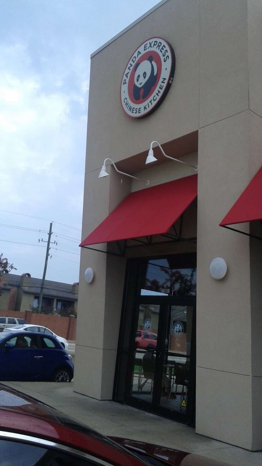 Panda Express | 15951 Farm to Market Rd 529, Houston, TX 77095, USA | Phone: (281) 858-9930