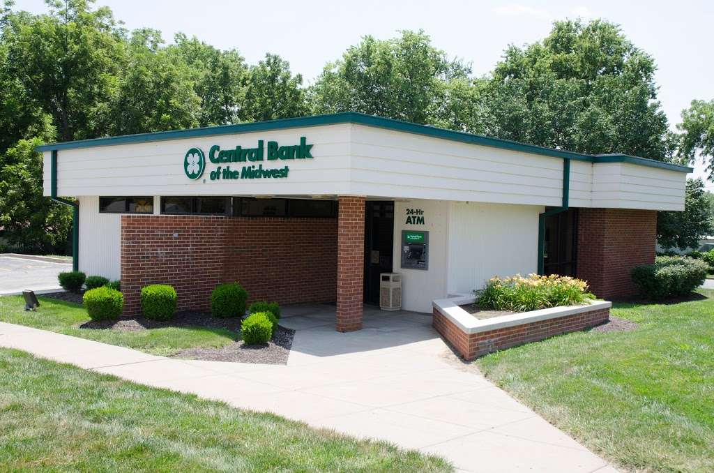 Central Bank | 405 E Nelson St, Edgerton, KS 66021, USA | Phone: (913) 856-1070