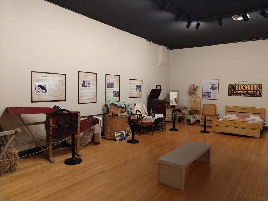 Mesa Historical Museum | 2345 N Horne, Mesa, AZ 85203, USA | Phone: (480) 835-2286