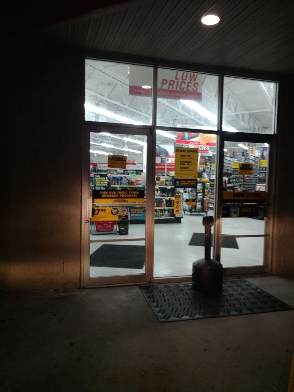 Advance Auto Parts | 1469 Tuskawilla Rd, Winter Springs, FL 32708 | Phone: (407) 699-8600